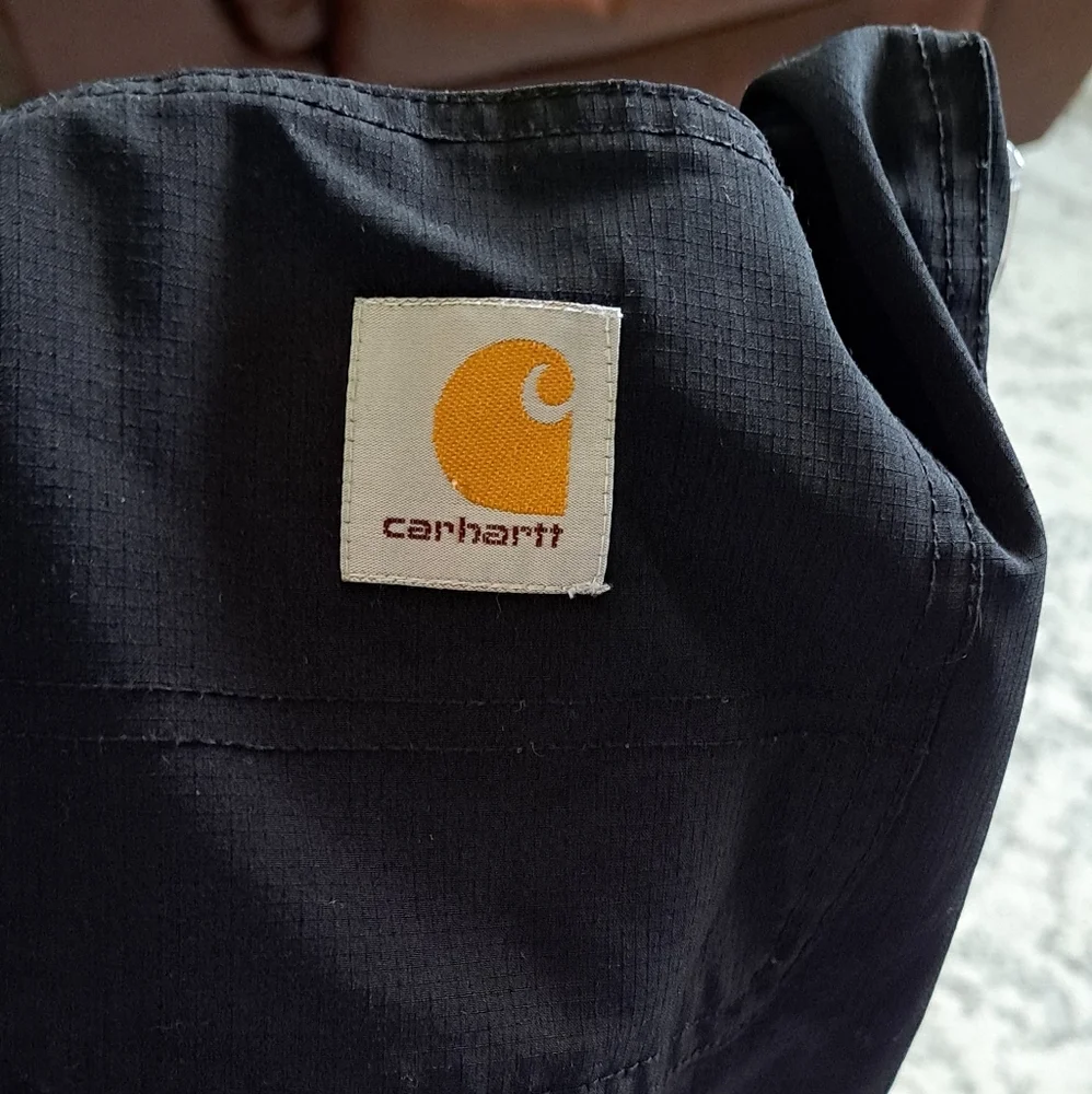 Carhartt classic shorts